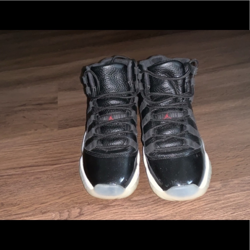 Jordan 72-10 Brand New (Kids)❤️